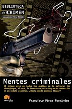 Download this eBook Mentes criminales