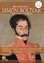 Download this eBook Breve historia de Simón Bolívar