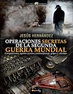 Download this eBook Operaciones secretas de la Segunda Guerra Mundial