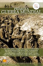 Download this eBook Breve historia de la Primera Guerra Mundial