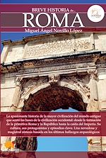 Download this eBook Breve historia de Roma