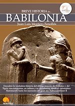 Download this eBook Breve historia de Babilonia