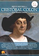 Download this eBook Breve historia de Cristóbal Colón