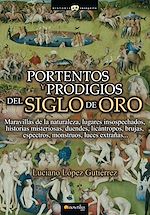 Download this eBook Portentos y prodigios del Siglo de Oro