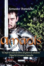 Download this eBook Amadís
