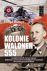 Download this eBook Kolonie Waldner 555
