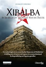 Download this eBook Xibalbá (english version)