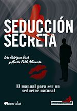 Download this eBook Seducción Secreta