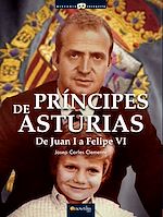 Download this eBook Príncipes de Asturias