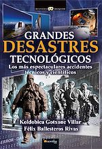 Download this eBook Grandes desastres tecnológicos