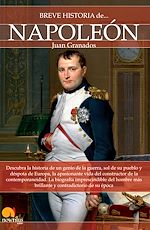 Download this eBook Breve historia de Napoleón