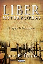 Download this eBook Liber hyperboreas