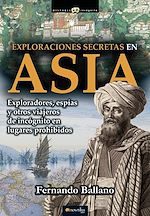 Download this eBook Exploraciones secretas en Asia