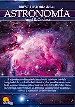 Download this eBook Breve historia de la astronomía