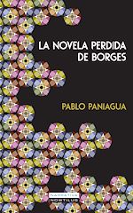 Download this eBook La novela perdida de Borges