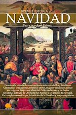 Download this eBook Breve historia de la Navidad