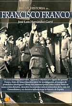 Download this eBook Breve historia de Francisco Franco