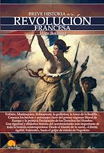 Download this eBook Breve historia de la Revolución Francesa