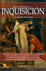 Download this eBook Breve historia de la Inquisición