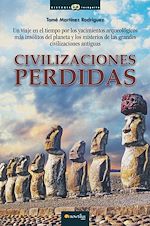 Download this eBook Civilizaciones perdidas