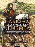Download this eBook Carlos V a la conquista de Europa