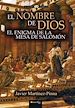Télécharger le livre :  El nombre de Dios