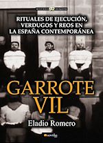 Download this eBook Garrote Vil