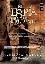 Download this eBook El espía del Prudente