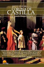 Download this eBook Breve historia de la Corona de Castilla