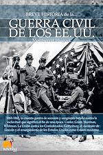 Download this eBook Breve historia de la guerra civil de los Estados Unidos