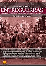 Download this eBook Breve historia de entreguerras