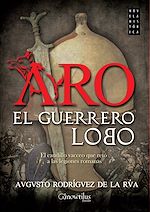 Download this eBook Aro, el guerrero lobo