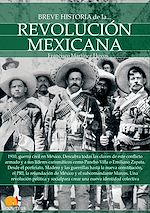 Download this eBook Breve historia de la Revolución mexicana