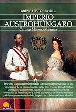 Download this eBook Breve historia del Imperio Austrohúngaro