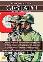 Download this eBook Breve historia de la Gestapo