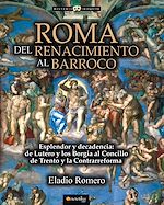 Download this eBook Roma - Del Renacimiento al Barroco