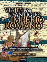 Download this eBook Viajes por el antiguo Imperio romano