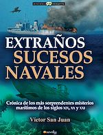 Download this eBook Extraños sucesos navales