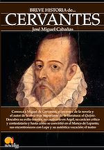 Download this eBook Breve historia de Cervantes