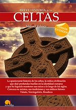 Download this eBook Breve historia de los celtas (versión extendida)