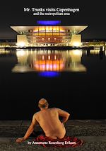 Download this eBook Mr. Trunk visits Copenhagen
