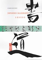 Télécharger le livre :  Japanese Calligraphy