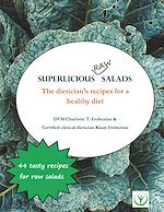 Télécharger le livre :  Superlicious  Raw Salads