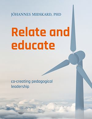 Download the eBook: Relate and educate
