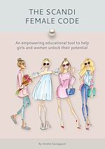 Télécharger le livre :  The Scandi Female Code