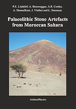 Download this eBook Palaeolithic Stone Artefacts from Moroccan Sahara
