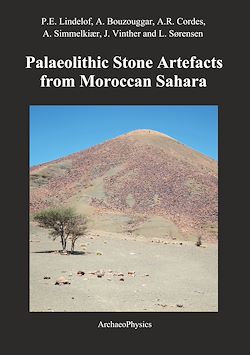 Télécharger le livre :  Palaeolithic Stone Artefacts from Moroccan Sahara