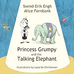 Download this eBook Princess Grumpy and the Talking Elephant