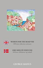 Télécharger le livre :  Words for the Road VIII