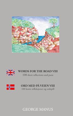 Télécharger le livre :  Words for the Road VIII